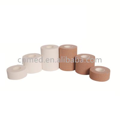 China EAB High Elastic Bandage Cutting Elastic Adhesive Edge for sale