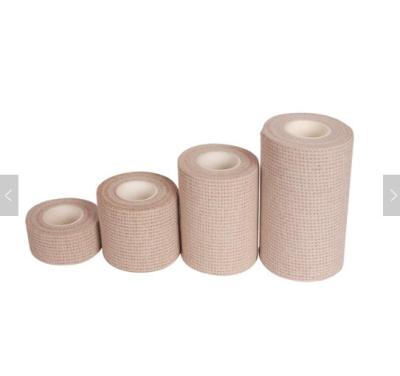 China High elastic adhesive bandage first aid bandage special eab unisex special/sports injury with cheap price for sale