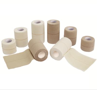 China High EAB Adhesive Elastic Adhesive Bandages (Soft Edge) for sale