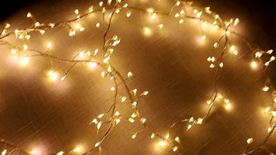 China Waterproof LED String Lights LED Fairy Starry Battery Operated String Lights for Decoration Wedding Home Parties Christmas for sale