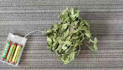 China Artificial Ivy Greenery Fake Hanging Vine Plants Leaf Garland Hanging for Wedding Party Garden Outdoor Greenery Office Kitchen for sale