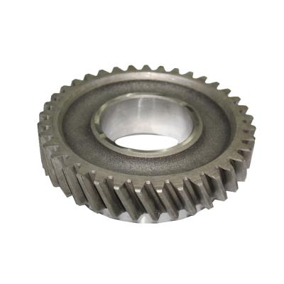 China 236-1701131 37 Tooth Secondary Shaft 3rd Gear Factory OEM Gear Wheel For YAMAZ for sale