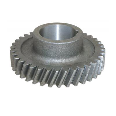 China Factory Custom Fourth Gear 14-1701055 Gear Wheel For KAMAZ for sale