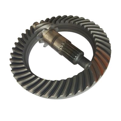 China JIAFEIDA Factory OEM Sprocket For Isuzu Giga 8X39 for sale