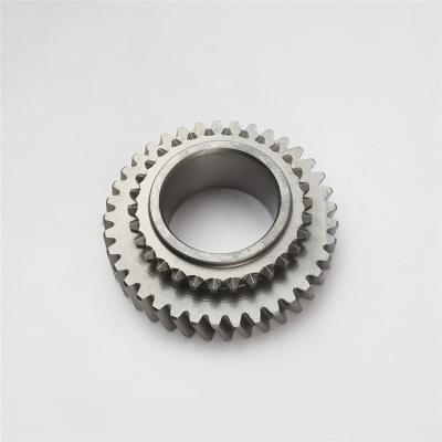 China Factory Custom Gear Transmision Parts For ISUZU for sale