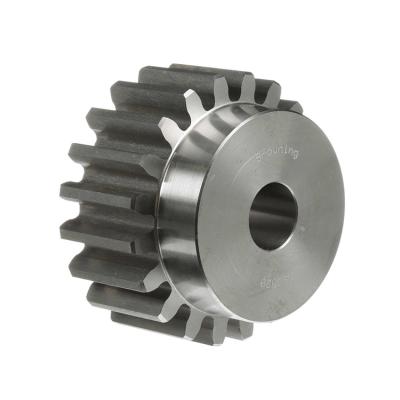 China JIAFEIDA Factory Customized Metal Gearbox Custom Spur Gear for sale