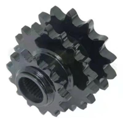 China Factory Double Sprocket--Triple 87664056 for sale