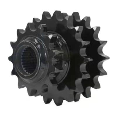 China Factory Double Sprocket--Triple 87664054 for sale