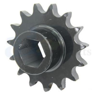 China Factory 15T Double Sprocket 87660324 for sale