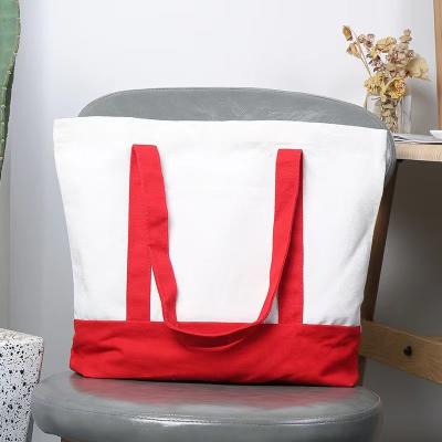 China 100% new custom design eco-friendly personalized custom colors recycled non eco-friendly promotion shopping bag for sale