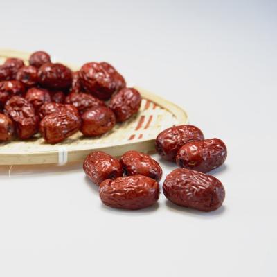 China Wholesale Jujube Fresh Fruit Dried Red Dates Walnut for sale