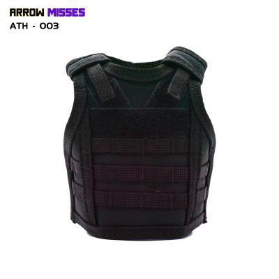 China Arrow Misses - ATH - 003 - Multifuncational Bottle Holster Customized Waterproof Holster Tactical Asset Container Holster ATH - 003 for sale