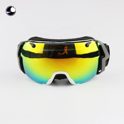 China SKI Arrow Misses - SGA - 063 - UV400 Goggles Snowboard Winter Sports Eyewear Ski Goggles Ski Equipment Skiing for sale