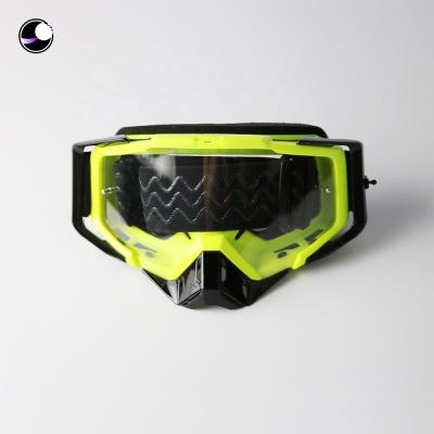 China Sports Arrow Misses - AMG - 323 - Polarized Cross Motor Goggles MX Sports Goggles With Interchangeable Lens for sale