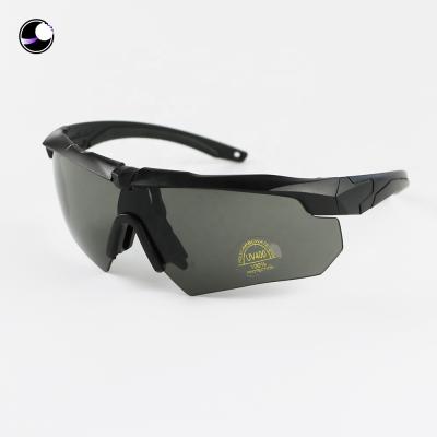 China Arrow Shooting Misses - ATG - 103 - Driving Military Glasses Hunting Sport and Tactical Military Sunglasses for sale