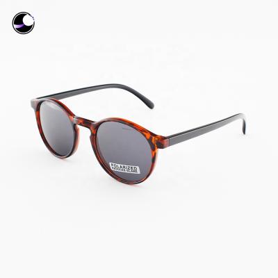 China Fashion Sunglasses Arrow Misses - AFG - 005 - Fashion High Quality Polarized Sunglasses With Blue Lens Lightweight Round Blocker Sunglasses for sale