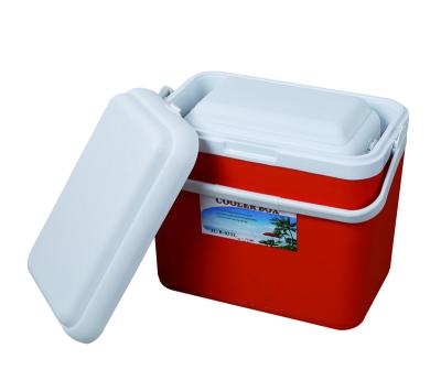 China 2022 Innovative New Product Outdoor Cooler Box Waterproof Set Portable Made In China for sale