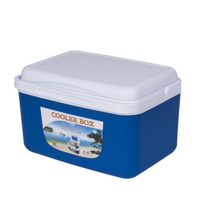 China 2022 Interesting Price Waterproof Plastic Outdoor Camping Ice Cooler Box Set for sale