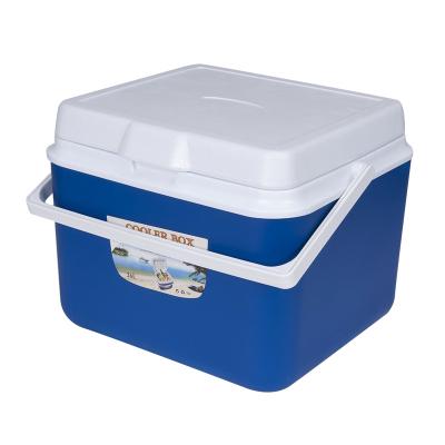 China Portable Outdoor Camping 26L Waterproof Ice Chest Cooler Hottest New Product Promotion Coolers for sale