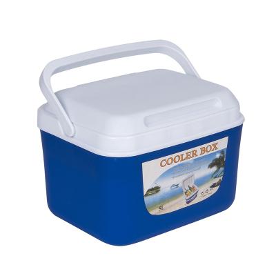 China 2022 Hot Selling 5L High Quality Waterproof Keep Cold Cooler Cooler Portable Wine Box Cooler Box for sale