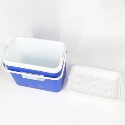 China New Launched Waterproof Outdoor Camping Products 33L Cooler Box Innovative Products For Sale Outdoor Cooler Box for sale