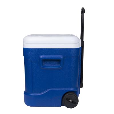 China Waterproof Hot Products Ice Chest To Chase Unique Product Sales Portable Cooler Box for sale