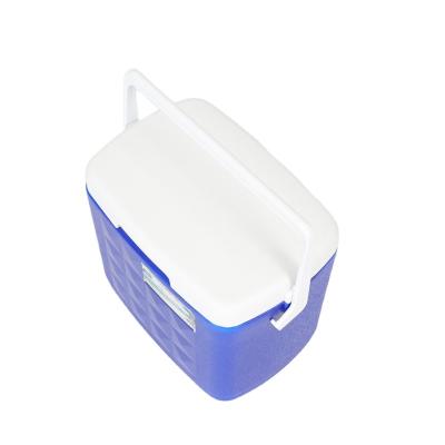 China Small Box 3UL Export Products Ice Chest Cooler Cooler Box Latest Plastic Waterproof Products List for sale