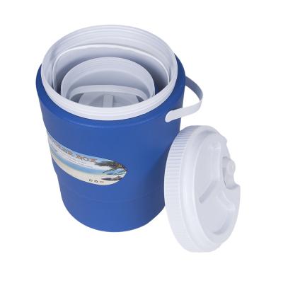 China Customizable Waterproof Low Price 3l Water Ice Kids Picnic Cooler Jug for sale