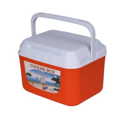 China Good Quality Waterproof Suitable Price Cooler Box Cooler Box Camping Cooler Beer for sale