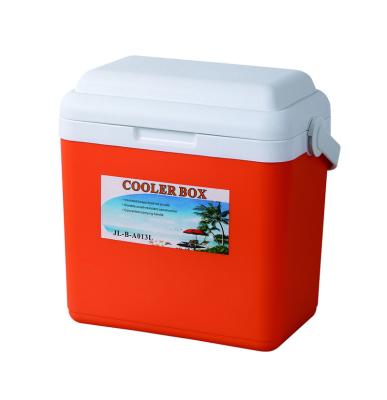 China Quality Suitable Price Waterproof Guaranteed Cooler Box For Cars Picnic Ice Beer Box Box Cooler for sale