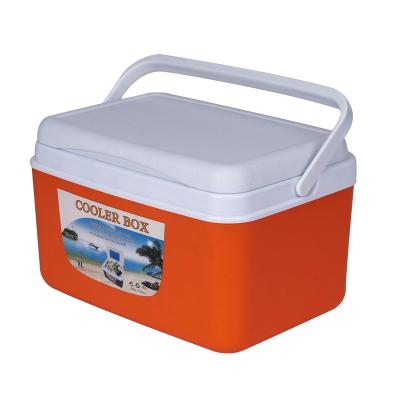 China Waterproof durable using low price outlet cooler box ice cooler cooler box cmaping for sale