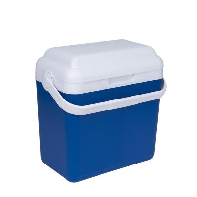 China Factory Supply Reasonable Price Waterproof Juice Ice Box Cooler Box Cooler Box For Bottle for sale