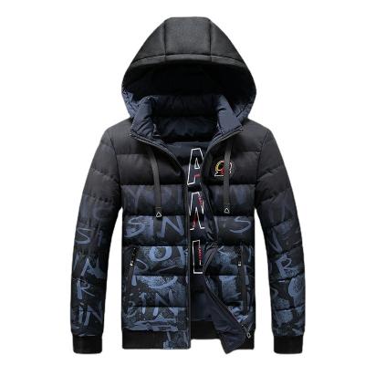 China Outdoor Fashion Casual Men's Shell Jacket Wind Clothes Long Soft Shell Jacket Men's Winter Jacket for sale