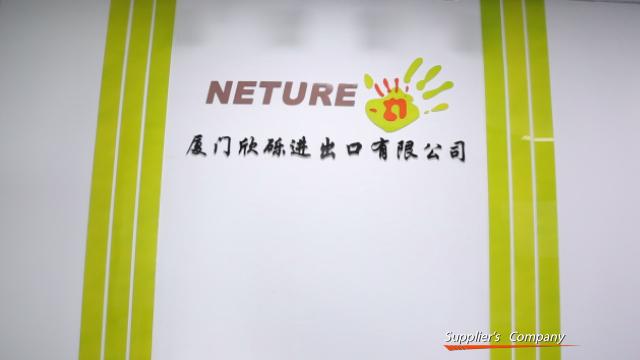 Verified China supplier - Neture(Xiamen) Industries Co., LTD