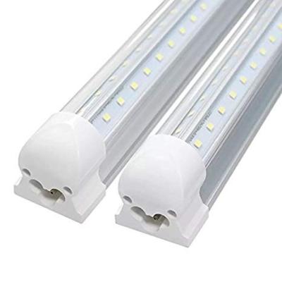 China AC/DC85-265V Residential LED Tube Light T8 120cm Tube for sale