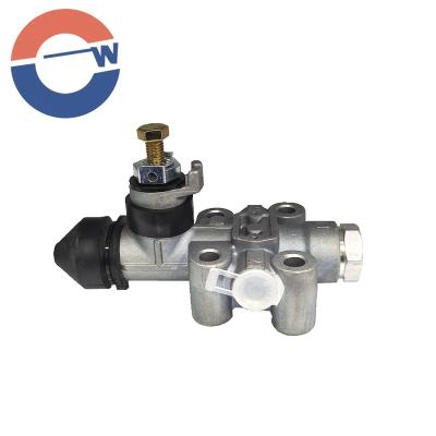 China Truck sv1318 Oe level valve for Volvo/DAF/Mrecedes-Benz truck spare part for sale