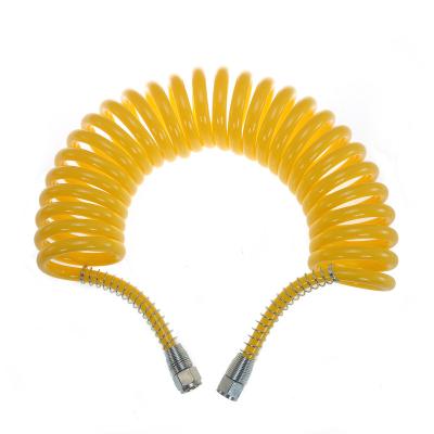 China wholesale nylon made in china durable cheap trailer air hoses truck trailer air hoses for sale