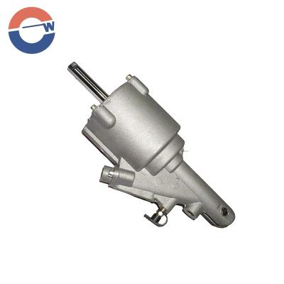 China Automatic Transmission Parts 626639am Heavy Duty Truck Clutch Servo Booster High Performance for sale