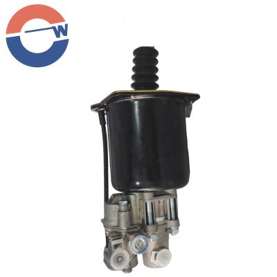 China Auto Transmission Parts Truck Clutch Servo Parts Grab Booster For DAF Mercedes-Benz Evobus MAN Iveco 9700511280 for sale