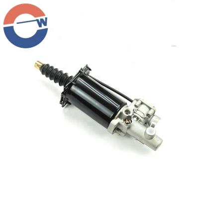 China Wholesale Custom Repair Kit Aluminum Alloy Clutch Servo 9700514440 Heavy Truck Auto Parts Factory Transmission for sale