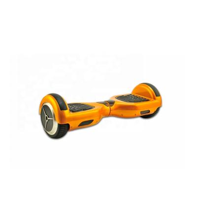 China Hot Selling Cheap Smart Balance Two Wheels Electric Children Hover 6.5inch Panel for sale