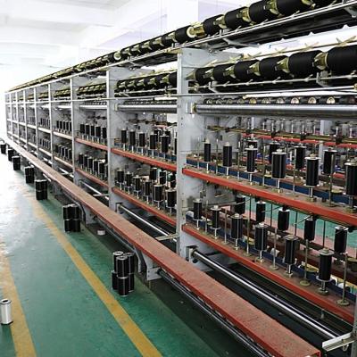 Κίνα 256 spindles covering machine high quality yarn machine spandex  machine προς πώληση