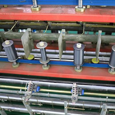 China MAPAI Yarn Covering Machine Textile Recycling Rubber Covering Machine Rotor Spinning Te koop