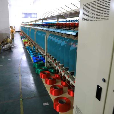 China Double Automatic Twisting Machine Sided And Single Laboratory Yarn Twisting Machine for sale