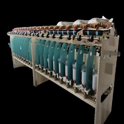 China Customized Textile Twisting Machine Yarn Single Twisting Textile Machinery for sale