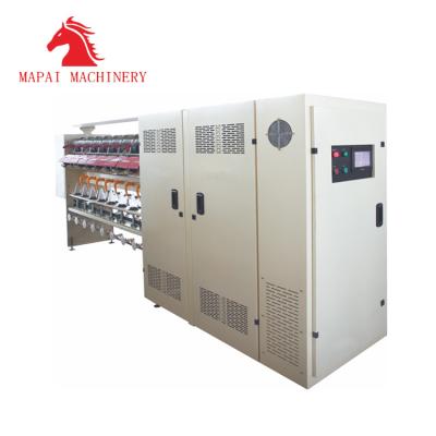 Cina MP-1500 suding machine get smooth and breathability fabric machine in vendita