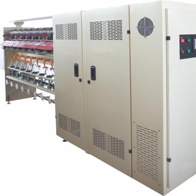 中国 electronic forming sueding machine crinding machine for get smooth and breathability fabric 販売のため