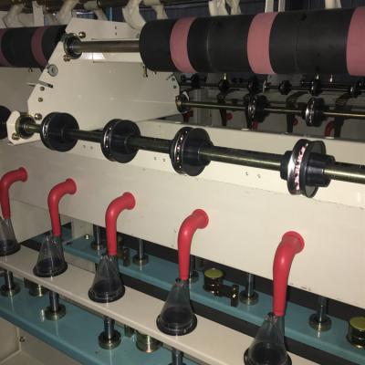 Китай high quality yarn sueding machine yarn Sanding machine yarn textile machine продается