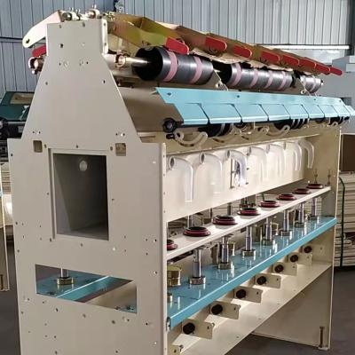 China MAPAI Fabric Sueding Machine MP-1500 5000-15000r/m Video technical support Te koop