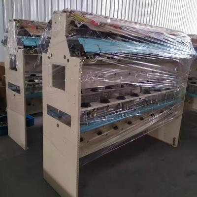 中国 MAPAI Fabric Sueding Machine MP-1500 Yarn Covering Machine 200-3000T/M 販売のため